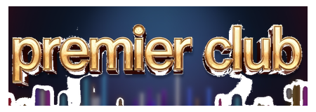 premier club logo